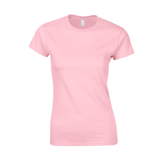 Softstyle® Ladies` T- Shirt