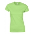 Softstyle® Ladies` T- Shirt