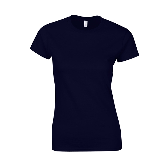 Softstyle® Ladies` T- Shirt