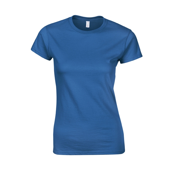 Softstyle® Ladies` T- Shirt