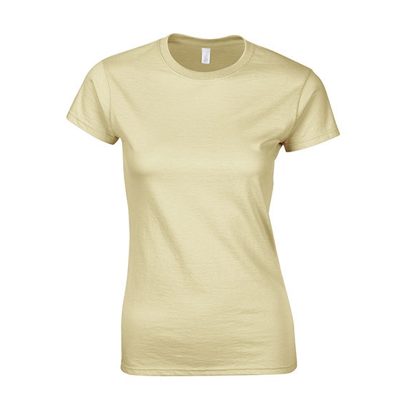 Softstyle® Ladies` T- Shirt