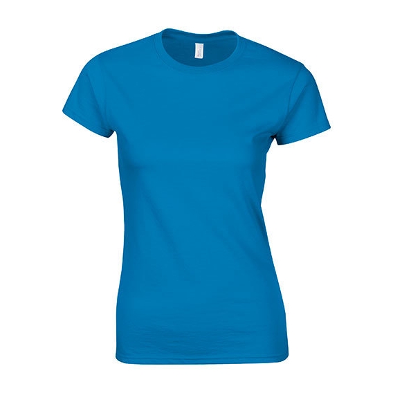 Softstyle® Ladies` T- Shirt