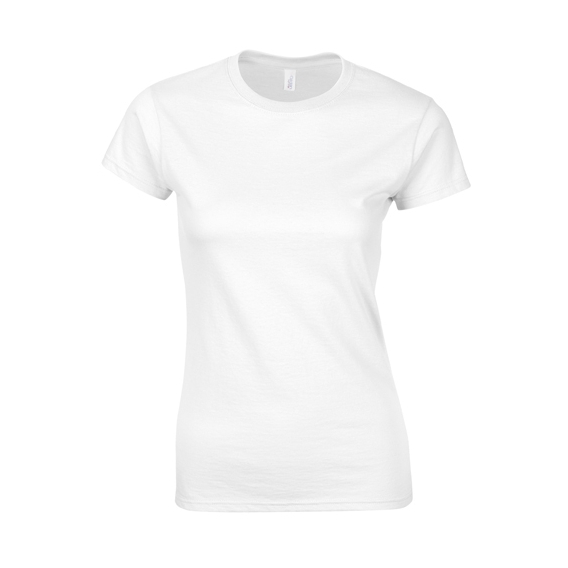 Softstyle® Ladies` T- Shirt