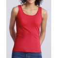 Softstyle® Ladies` Tank Top
