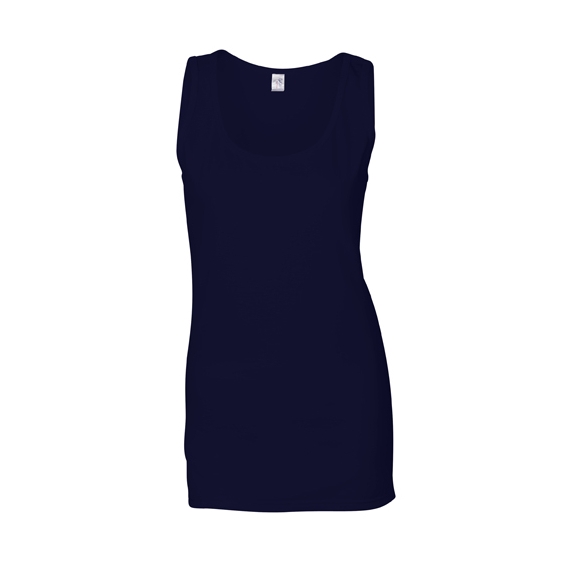 Softstyle® Ladies` Tank Top
