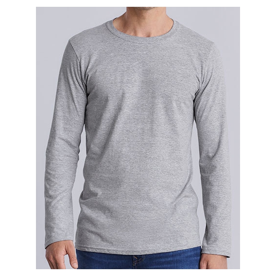 Softstyle® Long Sleeve T-Shirt