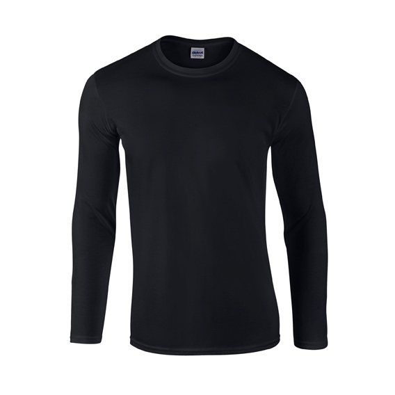 Softstyle® Long Sleeve T-Shirt