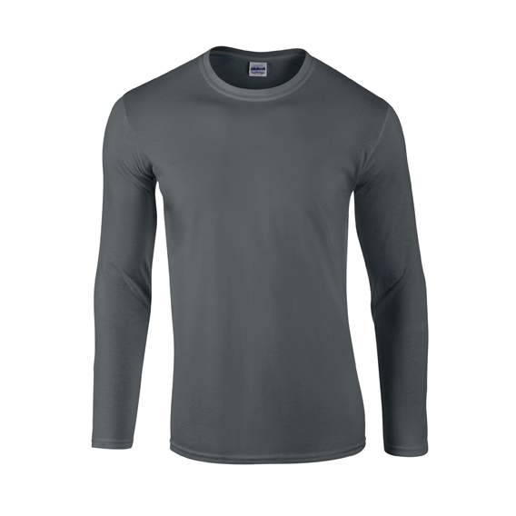 Softstyle® Long Sleeve T-Shirt