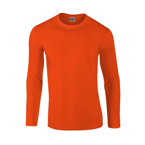 Softstyle® Long Sleeve T-Shirt