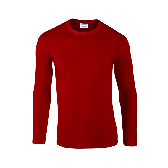 Softstyle® Long Sleeve T-Shirt