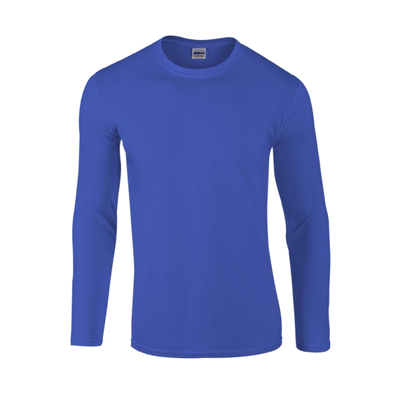 Softstyle® Long Sleeve T-Shirt