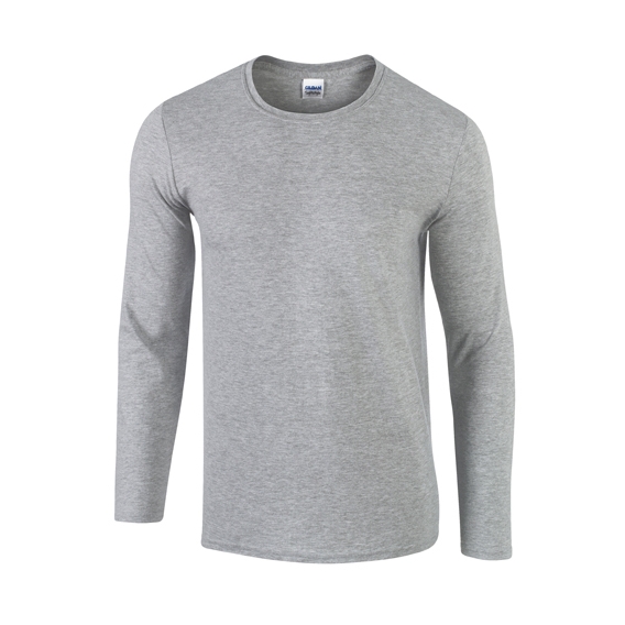Softstyle® Long Sleeve T-Shirt