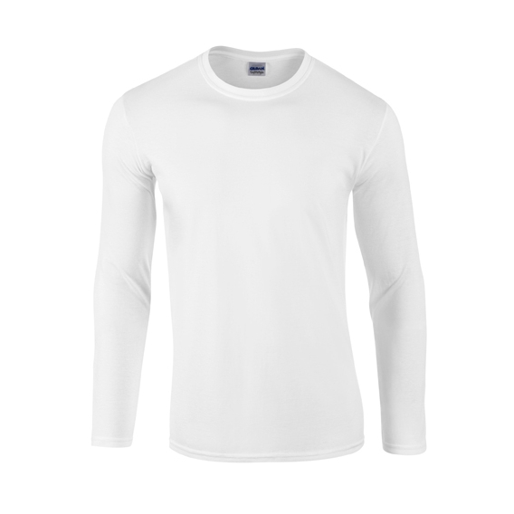 Softstyle® Long Sleeve T-Shirt