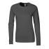Softstyle® Ladies` Long Sleeve T-Shirt