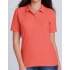 Gildan Softstyle® Ladies` Double Piqué Polo