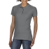 Gildan Softstyle® Ladies` Double Piqué Polo