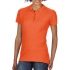 Gildan Softstyle® Ladies` Double Piqué Polo