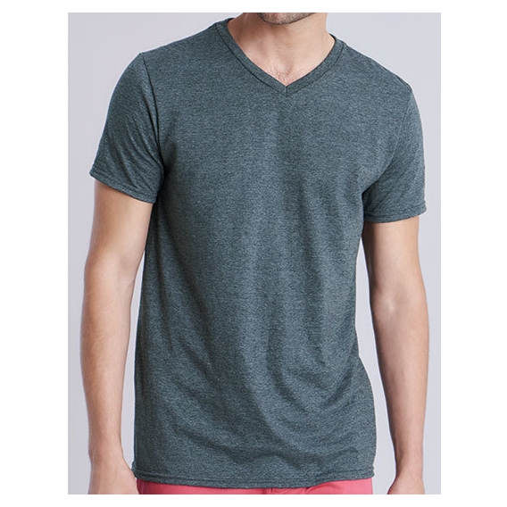 Softstyle® V-Neck T-Shirt