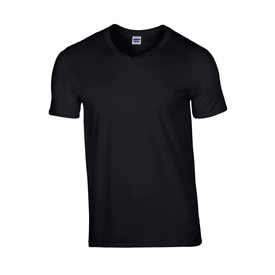 Softstyle® V-Neck T-Shirt