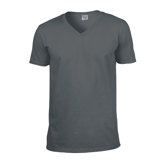 Softstyle® V-Neck T-Shirt