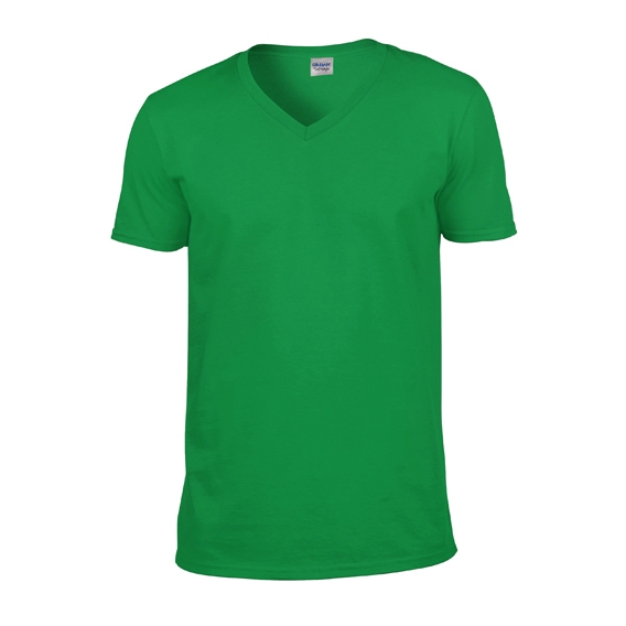 Softstyle® V-Neck T-Shirt