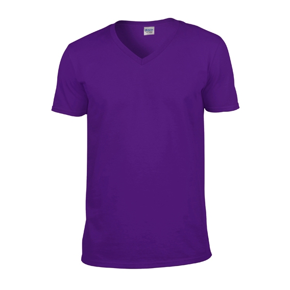 Softstyle® V-Neck T-Shirt