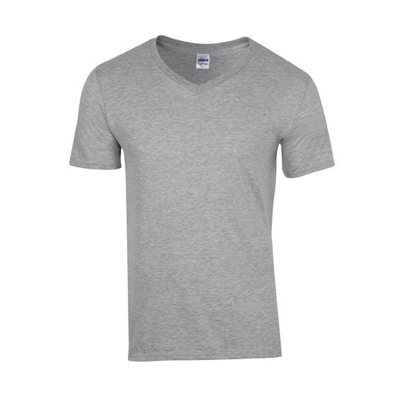 Softstyle® V-Neck T-Shirt