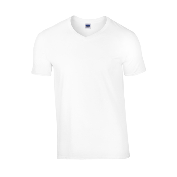 Softstyle® V-Neck T-Shirt
