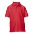 DryBlend® Youth Double Piqué Polo