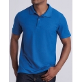 DryBlend® Double Piqué Polo
