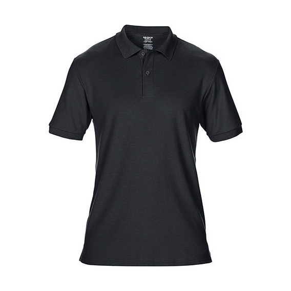 DryBlend® Double Piqué Polo