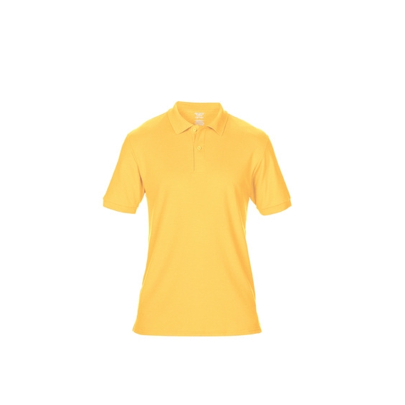 DryBlend® Double Piqué Polo
