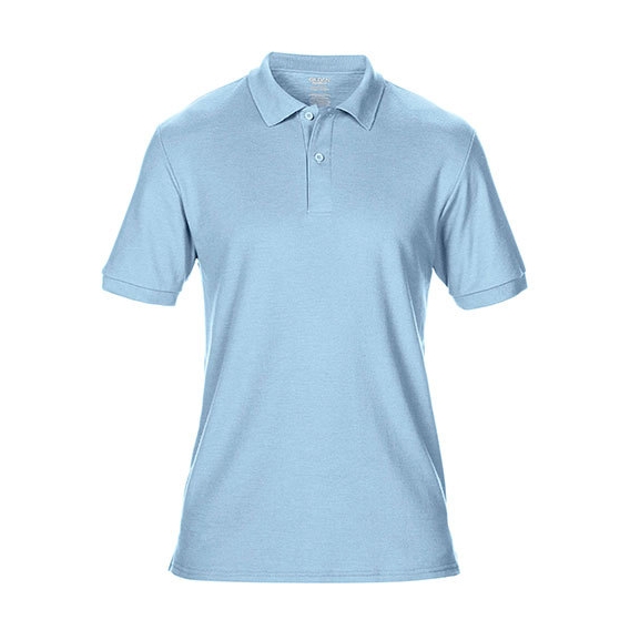 DryBlend® Double Piqué Polo