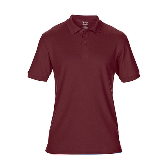 DryBlend® Double Piqué Polo