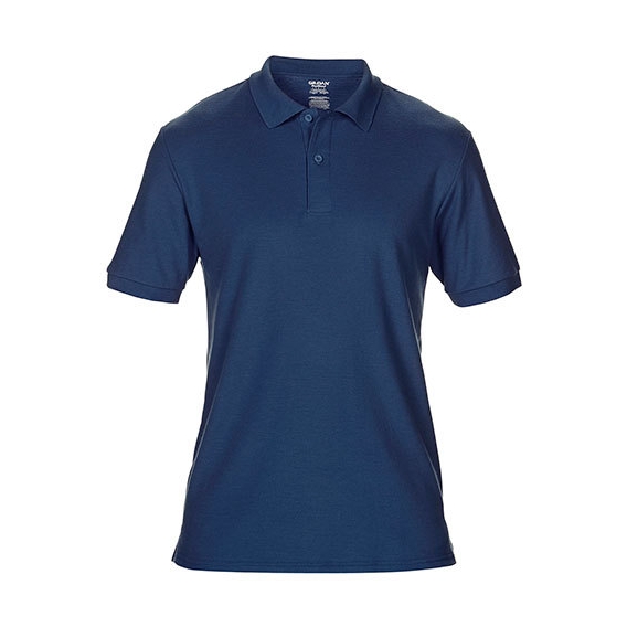 DryBlend® Double Piqué Polo