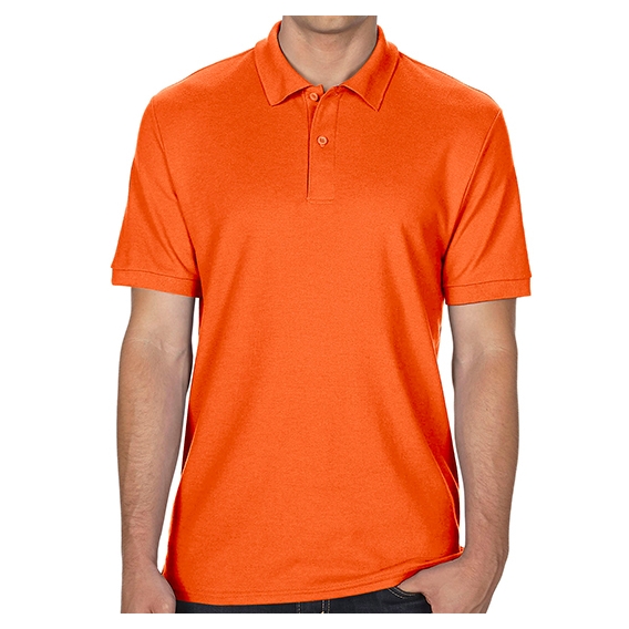 DryBlend® Double Piqué Polo