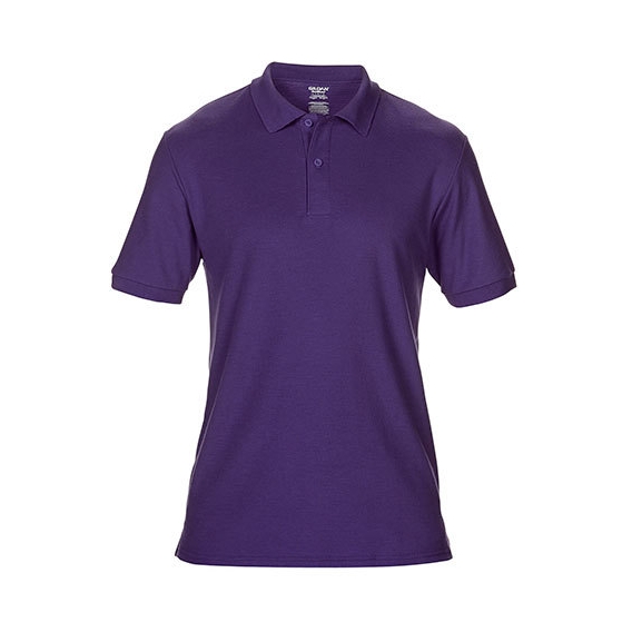 DryBlend® Double Piqué Polo