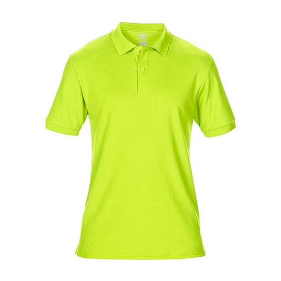 DryBlend® Double Piqué Polo