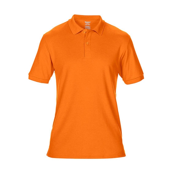 DryBlend® Double Piqué Polo