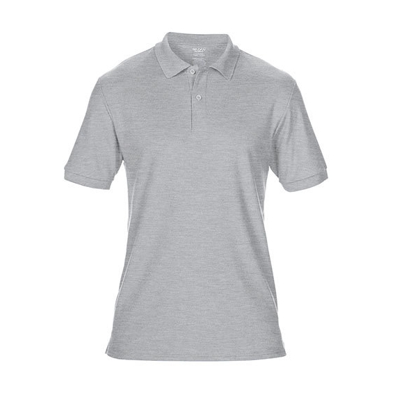DryBlend® Double Piqué Polo