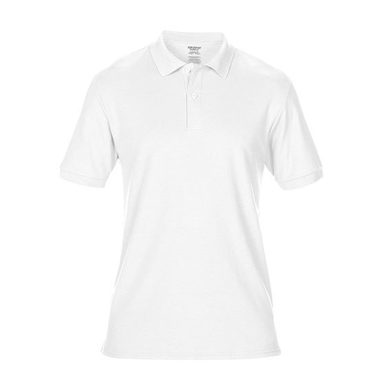 DryBlend® Double Piqué Polo