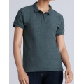 DryBlend® Ladies` Double Piqué Polo