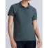 DryBlend® Ladies` Double Piqué Polo
