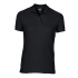 DryBlend® Ladies` Double Piqué Polo