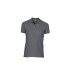 DryBlend® Ladies` Double Piqué Polo