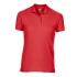 DryBlend® Ladies` Double Piqué Polo