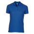 DryBlend® Ladies` Double Piqué Polo