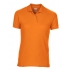 DryBlend® Ladies` Double Piqué Polo