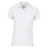 DryBlend® Ladies` Double Piqué Polo