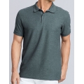 Premium Cotton® Double Piqué Polo